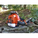 Воздуходувка бензиновая Holzfforma FL8500