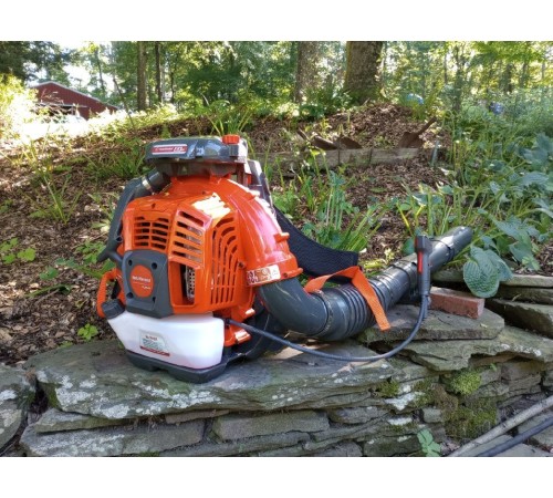 Воздуходувка бензиновая Holzfforma FL8500