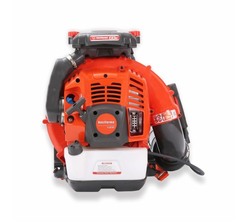 Воздуходувка бензиновая Holzfforma FL8500