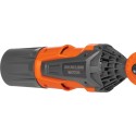 Воздуходувка аккумуляторная Daewoo Power DABL 7042Li Set (2хАКБ и ЗУ)
