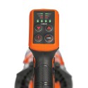 Воздуходувка аккумуляторная Daewoo Power DABL 7042Li Set (2хАКБ и ЗУ)