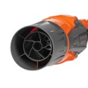 Воздуходувка аккумуляторная Daewoo Power DABL 7042Li Set (2хАКБ и ЗУ)