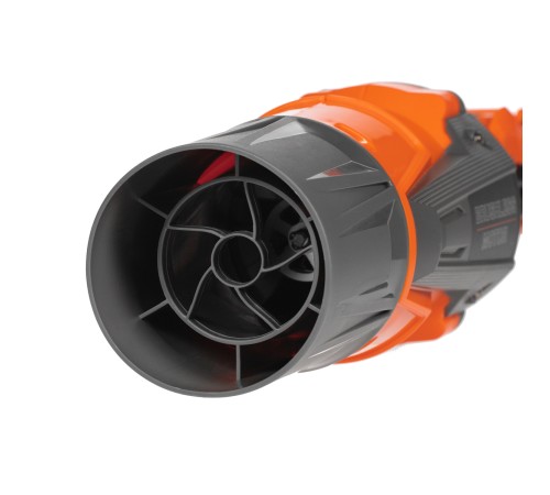 Воздуходувка аккумуляторная Daewoo Power DABL 7042Li Set (2хАКБ и ЗУ)