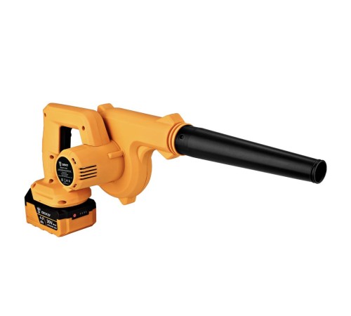 Воздуходувка аккумуляторная Deko DKBL20V 081-2045 (АКБ и ЗУ)