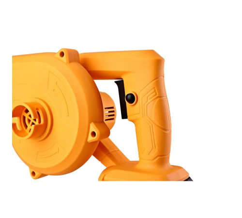 Воздуходувка аккумуляторная Deko DKBL20V 081-2046 (2хАКБ и ЗУ)