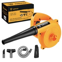 Воздуходувка эдектрическая Deko DKBL1150