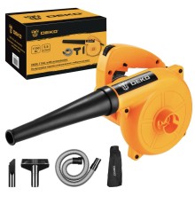 Воздуходувка эдектрическая Deko DKBL1150