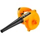 Воздуходувка эдектрическая Deko DKBL1150