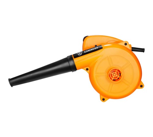 Воздуходувка эдектрическая Deko DKBL1150