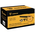 Воздуходувка эдектрическая Deko DKBL1150