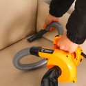 Воздуходувка эдектрическая Deko DKBL1150