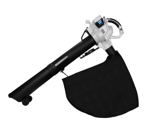 Воздуходувка-пылесос аккумуляторная  Deko DKBL22 085-2043 (2хАКБ и ЗУ)