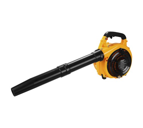 Воздуходувка-пылесос бензиновая Deko DKBL25V