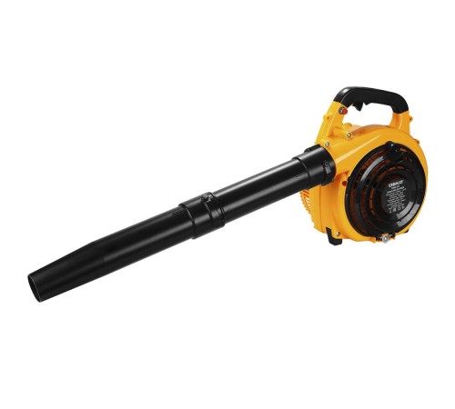 Воздуходувка-пылесос бензиновая Deko DKBL25V