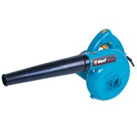 Воздуходувка-пылесос электрическая Bort BSS-550-R