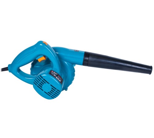 Воздуходувка-пылесос электрическая Bort BSS-550-R