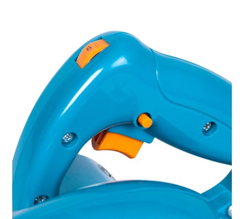 Воздуходувка-пылесос электрическая Bort BSS-550-R