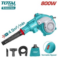 Воздуходувка электрическая Total TB8036