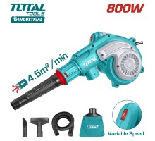 Воздуходувка электрическая Total TB8036