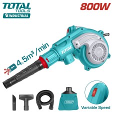 Воздуходувка электрическая Total TB8036