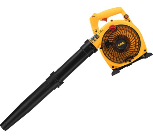 Воздуходувка бензиновая Denzel GL-260