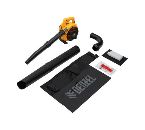 Воздуходувка бензиновая Denzel GL-260