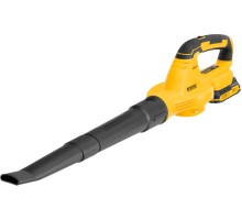 Воздуходувка аккумуляторная Denzel AB-500 (АКБ и ЗУ)