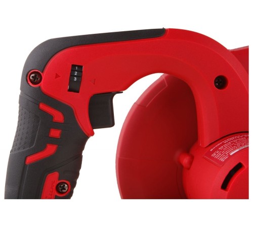 Воздуходувка аккумуляторная Wortex BB 1518 D ALL1 XLT SET (АКБ и ЗУ)