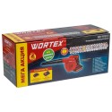 Воздуходувка аккумуляторная Wortex BB 1518 D ALL1 XLT SET (АКБ и ЗУ)