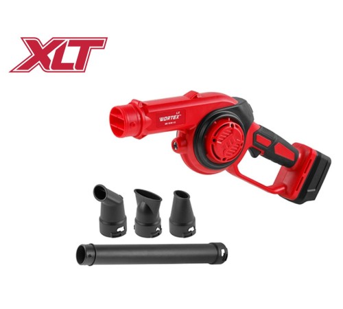 Воздуходувка аккумуляторная Wortex LX BB 1518-1 D ALL1 XLT SOLO (Без АКБ и ЗУ)