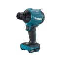 Воздуходувка аккумуляторная Makita AS001GZ (Без АКБ и ЗУ)