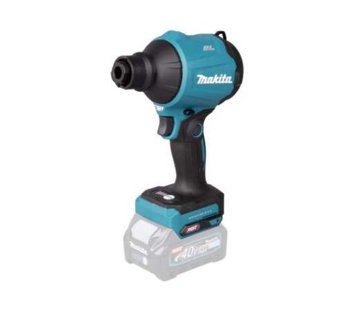 Воздуходувка аккумуляторная Makita AS001GZ (Без АКБ и ЗУ)