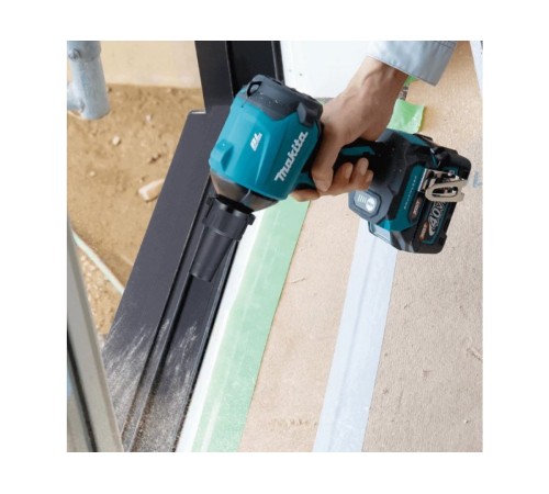 Воздуходувка аккумуляторная Makita AS001GZ (Без АКБ и ЗУ)