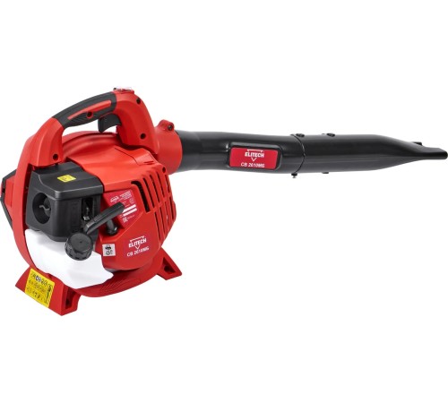 Воздуходувка бензиновая ELITECH СВ 2610МБ