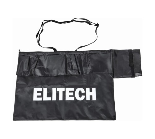 Воздуходувка бензиновая ELITECH СВ 2610МБ