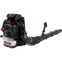 Воздуходувка бензиновая ELITECH BP 7631R