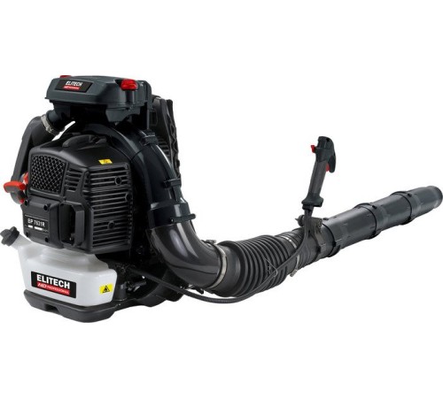 Воздуходувка бензиновая ELITECH BP 7631R
