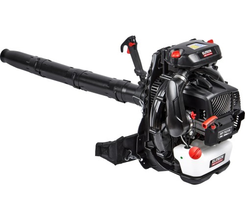 Воздуходувка бензиновая ELITECH BP 7631R