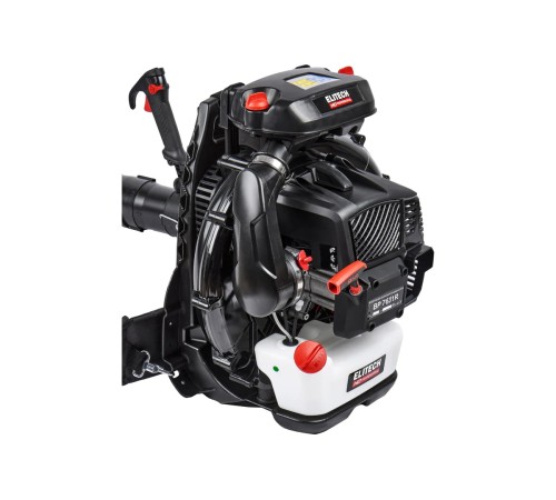 Воздуходувка бензиновая ELITECH BP 7631R