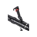Воздуходувка бензиновая ELITECH BP 7631R
