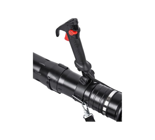 Воздуходувка бензиновая ELITECH BP 7631R