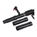 Воздуходувка бензиновая ELITECH BP 7631R
