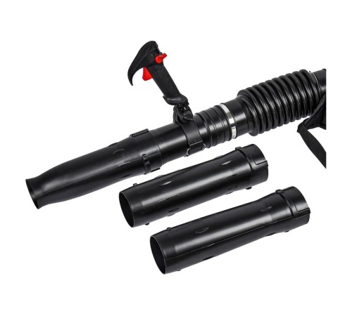 Воздуходувка бензиновая ELITECH BP 7631R