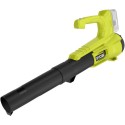 Воздуходувка аккумуляторная Ryobi RY18BLA-0  (Без АКБ и ЗУ)