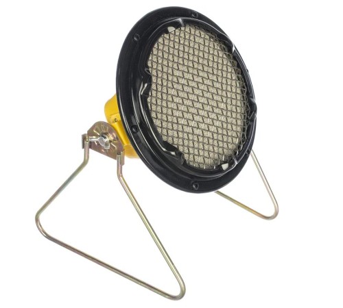 Обогреватель инфракрасный газовый Ballu BIGH-3