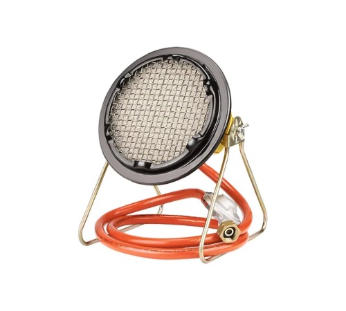 Обогреватель инфракрасный газовый Ballu BIGH-3