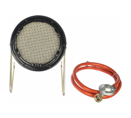 Обогреватель инфракрасный газовый Ballu BIGH-3