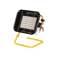 Обогреватель инфракрасный газовый Ballu BIGH-4