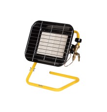 Обогреватель инфракрасный газовый Ballu BIGH-4