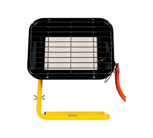 Обогреватель инфракрасный газовый Ballu BIGH-4